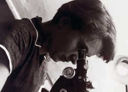 Women in Nuclear History: Rosalind Elsie Franklin