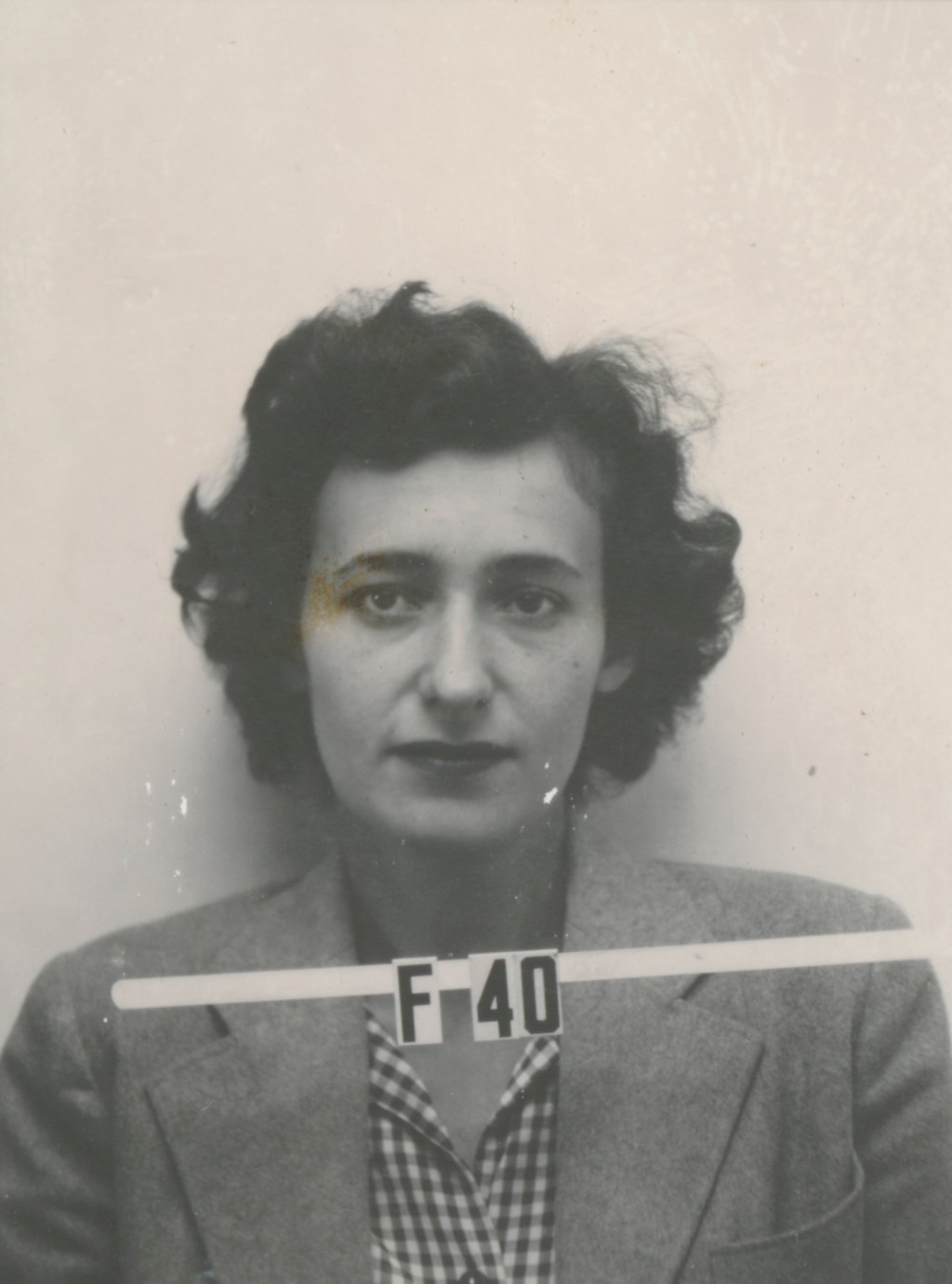 “Women in Nuclear History” series # 9 Lilli Hornig – woman scientist recognized in ” Oppenheimer”