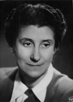 Berta Karlik