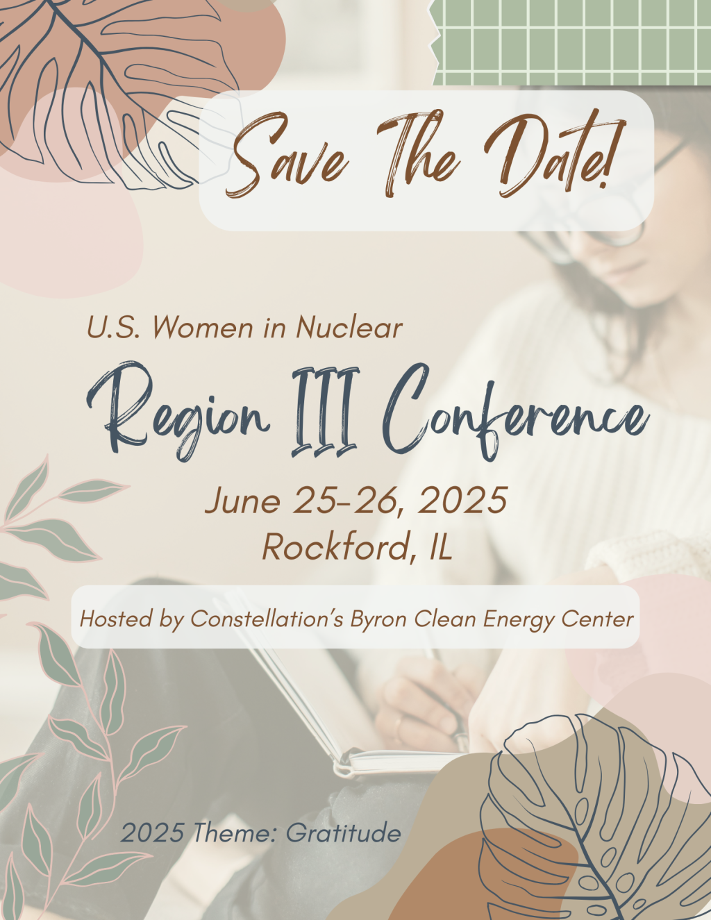 Region III Conference